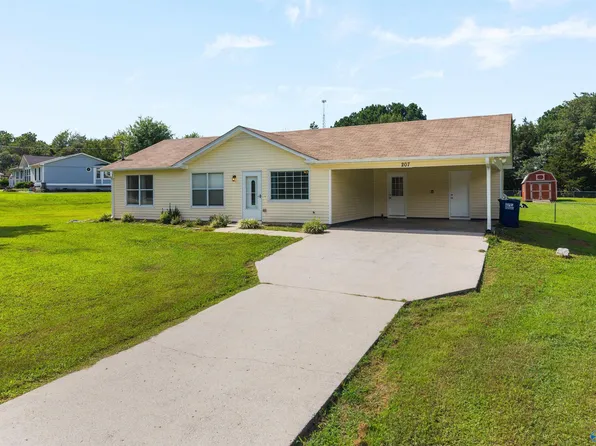 207 Bumblebee Dr, Harvest, AL 35749