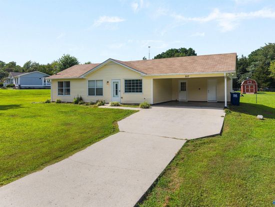 207 Bumblebee Dr, Harvest, AL 35749
