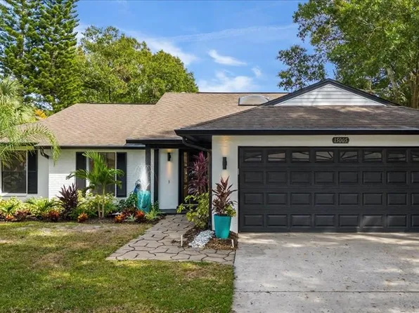 15005 SUNGLOW COURT, TAMPA, FL 33624