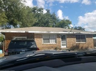 3053 Lake June Blvd, Lake Placid, FL 33852