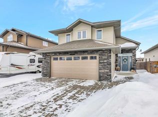 4112 E 74th Ave, Lloydminster, AB T9V2H6