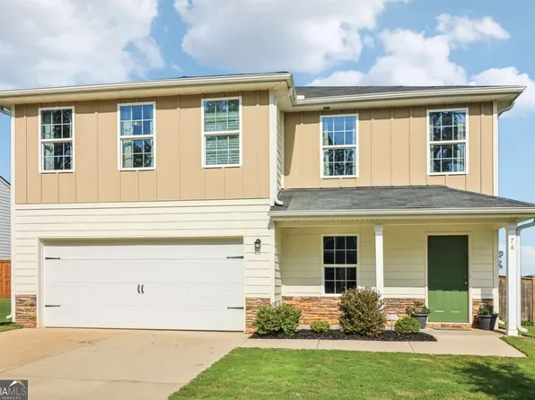 76 Oxford Ln, Kingston, GA 30145