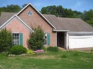 4338 Egyptian Cv, Memphis, TN 38128