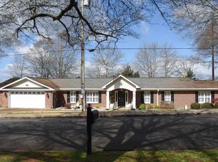 447 Morton Rd, Anniston, AL 36205