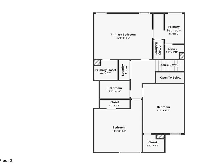 414 Hidden Creek Ct — Photo 3