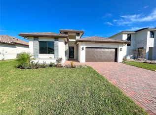 4885 Gambero Way Ave, Immokalee, FL 34142