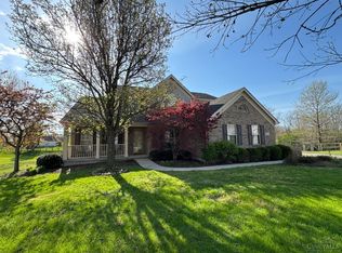 6743 Bayberry Ct, Maineville, OH 45039