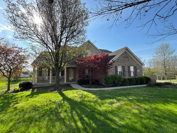 6743 Bayberry Ct, Maineville, OH 45039