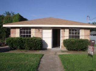 2735 Huntsville St, Kenner, LA 70062