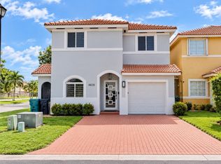 Precious Homes At Twin La, Miami, FL 33186