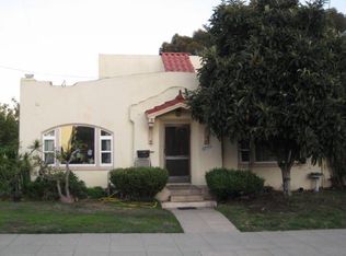 3755 Eagle St, San Diego, CA 92103