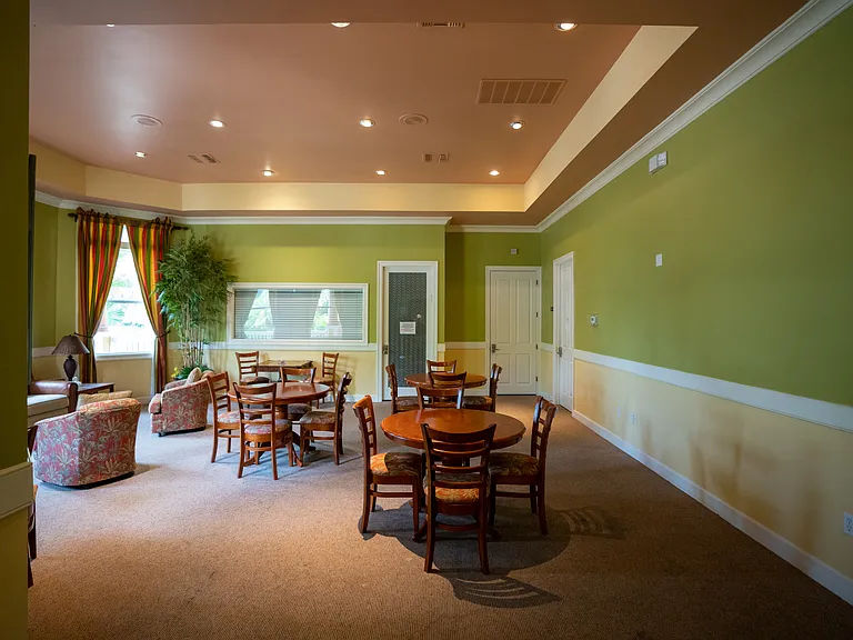 4207 S Dale Mabry Hwy #1204 — Photo 33
