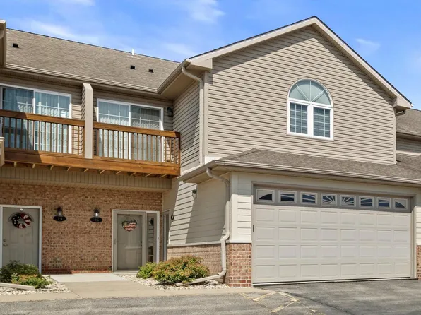6320 43rd STREET #75, Kenosha, WI 53144