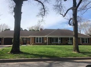 633 N Rutland Rd, Wichita, KS 67206