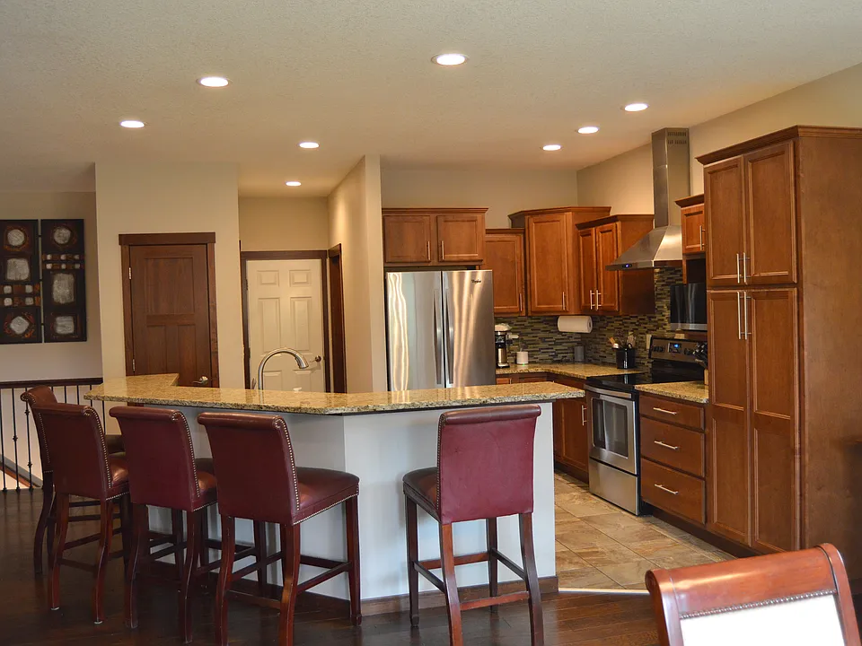 515 Majestic Oak Ct