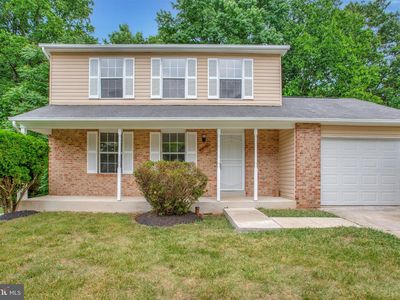 6818 Cherryfield Rd, Fort Washington, MD, 20744