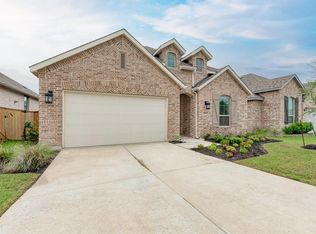 4411 Hannover Way, Round Rock, TX 78681