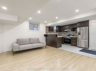 138 Alfred Paterson Dr, Markham, ON L6E 1L1