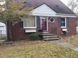 11375 Arcola St, Livonia, MI