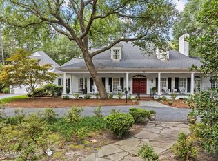 15 Ritter Rd W, Pinehurst, NC 28374