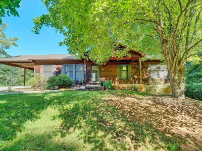 50 Little Mountain Cir, Rocky Mount, VA, 24151