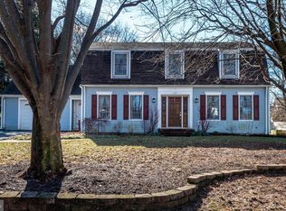 619 W 3rd Ave, Lititz, PA 17543