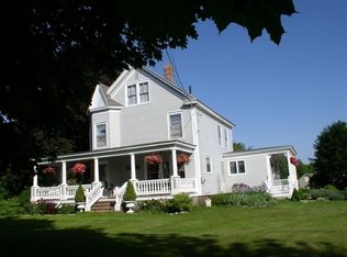 233 White Oak Hill Rd, Poland, ME 04274