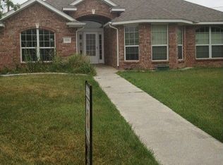 2110 S Hayden St, Amarillo, TX 79109