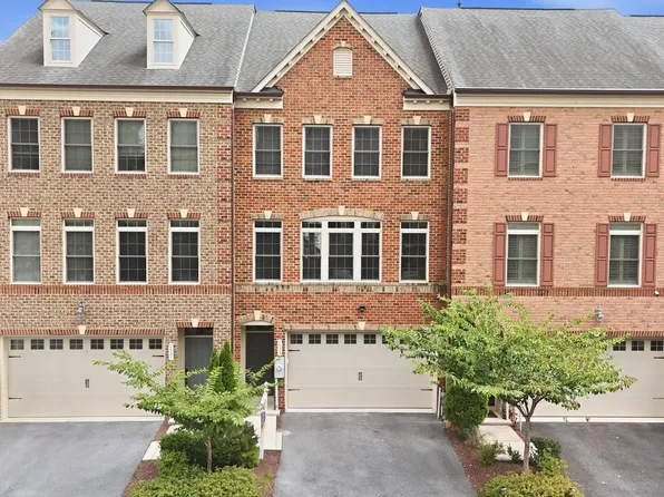 7533 Pelham Way, Hanover, MD 21076