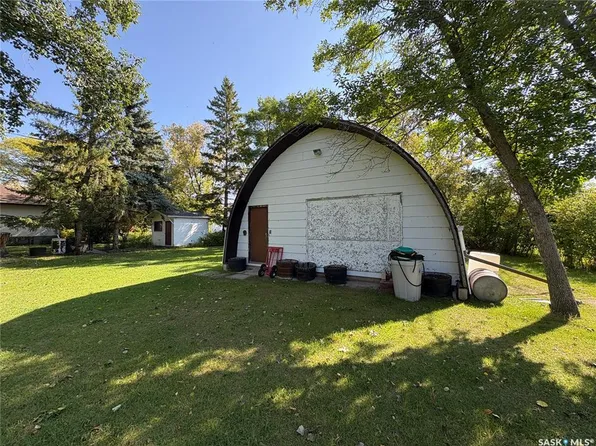 410 5th AVENUE S, Langenburg, SK S0A 2A0