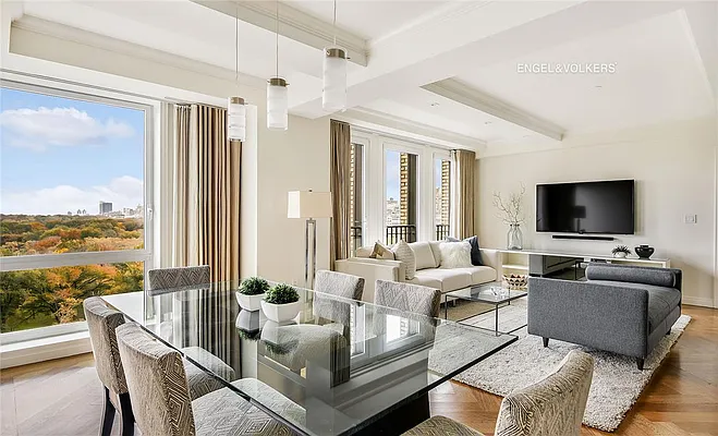 Rented by Engel & Völkers New York City | media 17