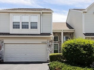 24959 Gates Ln, Plainfield, IL 60585