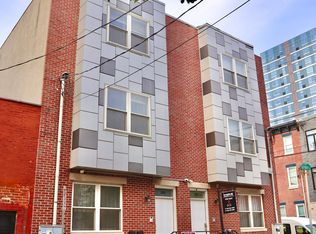 1503 W Seybert St #A, Philadelphia, PA 19121