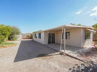 13624 E 46th St, Yuma, AZ 85367