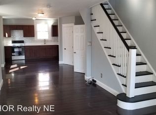 1999 73rd Ave, Philadelphia, PA 19138