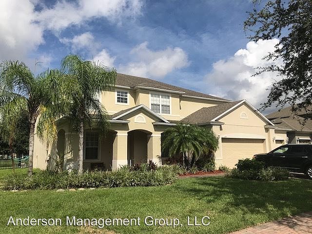 5020 Tuscan Oak Dr.