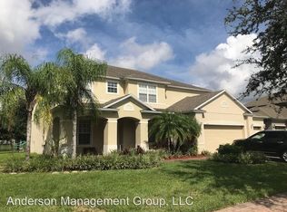 5020 Tuscan Oak Dr, Orlando, FL 32839