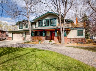772 Gapter Rd, Boulder, CO 80303