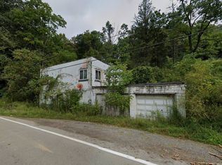 11135 Buckhannon Pike, Lost Creek, WV 26385