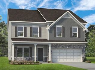 8220 Harbour Chase Loop, Ooltewah, TN 37363