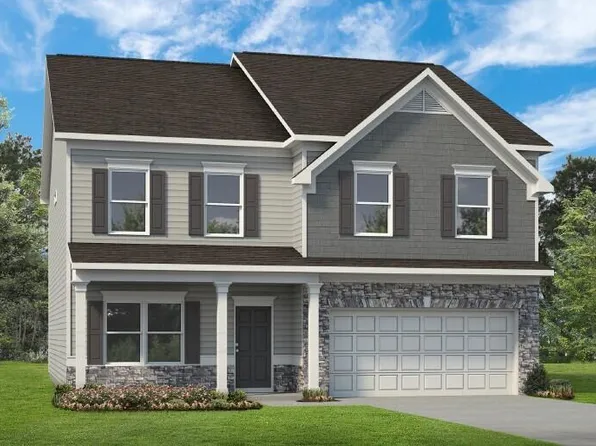 8220 Harbour Chase Loop, Ooltewah, TN 37363