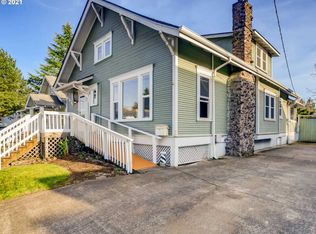 920 SE 1st St, McMinnville, OR 97128