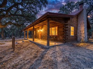 20522 Texas Hill Country Trl, Concan, TX 78838