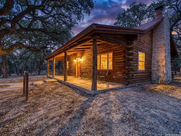 20522 Texas Hill Country, ConCan, TX 78838