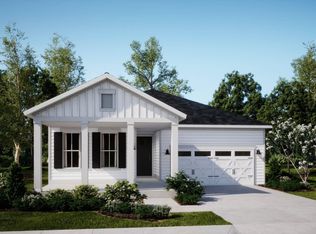 247 Atlantic Breeze St LOT 91, Lawrence Myrtle Beach, SC 29572