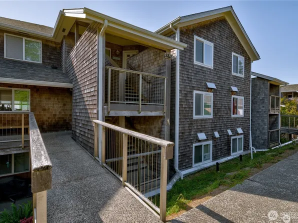 2815 WILLOWS Road #111, Seaview, WA 98644