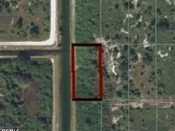 7968 15th Ter, Labelle, FL 33935