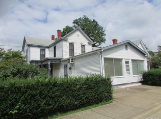 1309 Locust St, New Albany, IN 47150