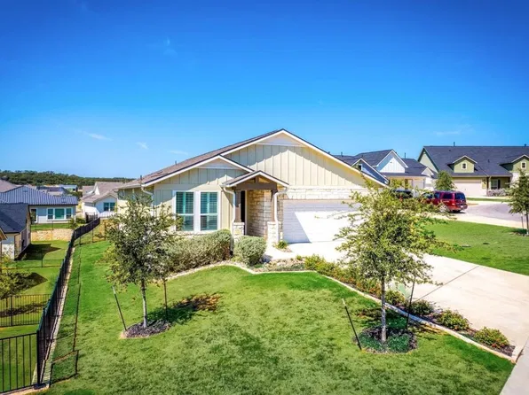 115 Twisting Crest Cv, San Marcos, TX 78666
