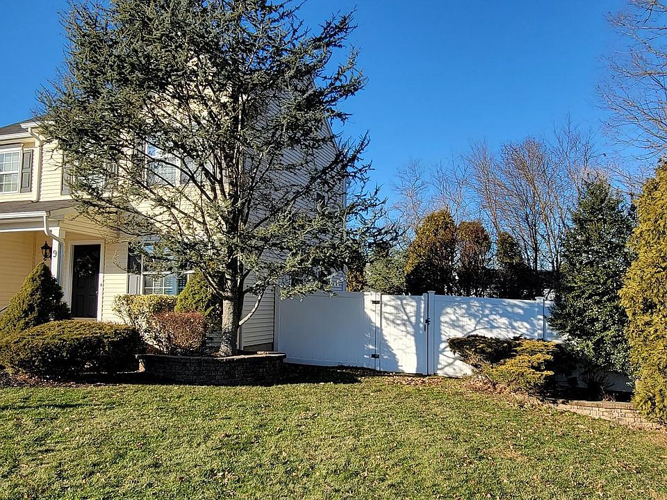 9 Salem Ct, Sicklerville, NJ 08081 Zillow